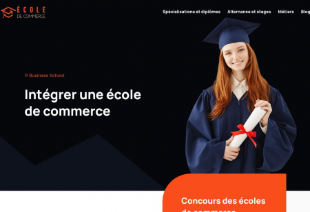 https://www.ecolesdecommerce.net